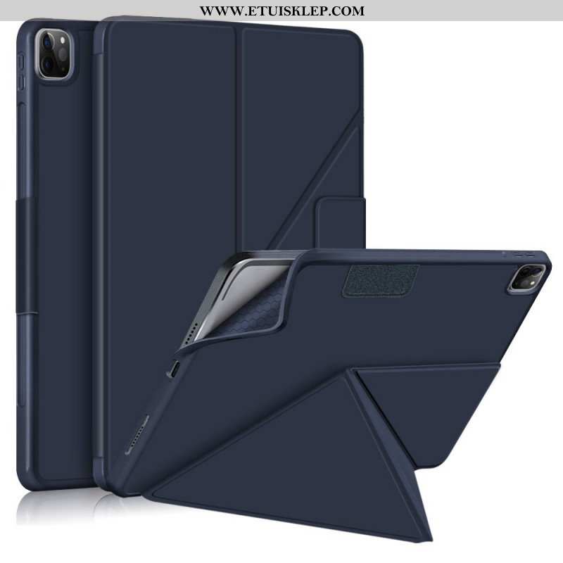 Etui Na Telefon do iPad Pro 12.9" (2022) Origami